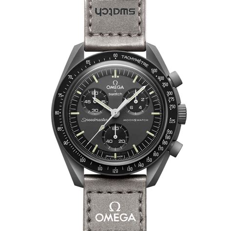 omega swatch mercury price.